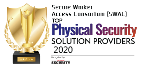Secure Worker Award