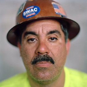 SWAC salutes our members who cooperatively provide a highly-trained, trusted contractor community dedicated to the highest standards of national security ... - Robert-Reyes_NYT72dpi